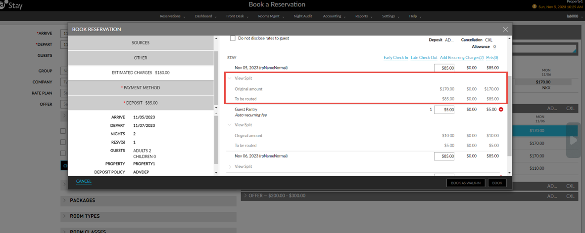 A screenshot of a computer

Description automatically generated